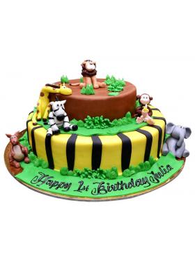 Children Cake 285