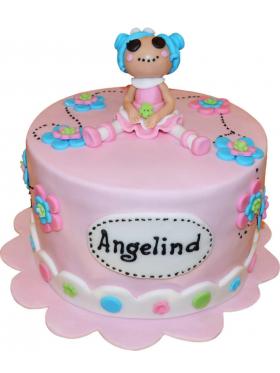 Children Cake 297