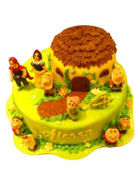 Children Cake 030