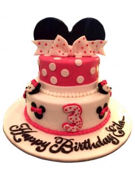 Children Cake 302