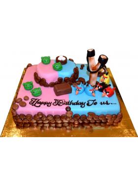 Children Cake 303