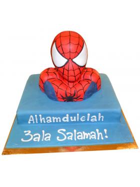 Children Cake 306