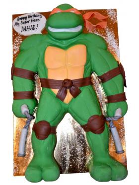 Children Cake 308