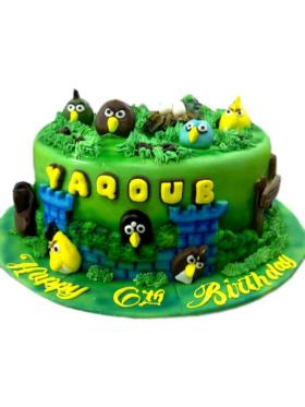Children Cake 312