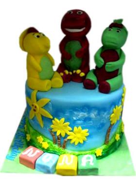 Children Cake 313