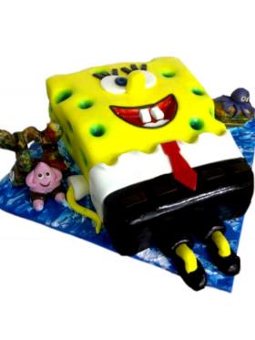 Children Cake 315