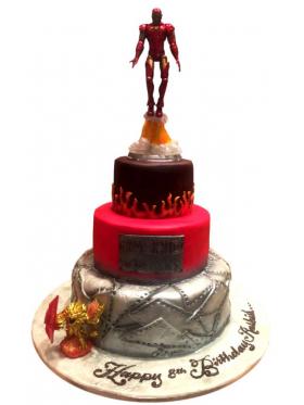 Children Cake 318