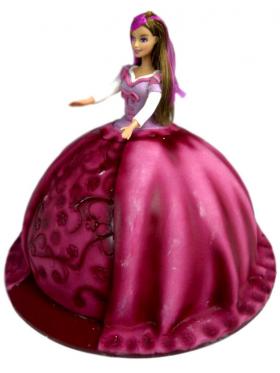 Children Cake 323