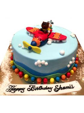 Children Cake 343