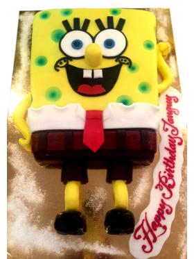 Children Cake 036