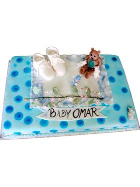 Children Cake 038