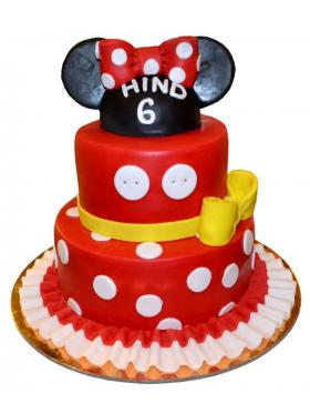 Children Cake 387