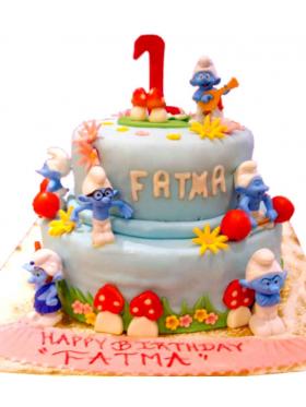Children Cake 040