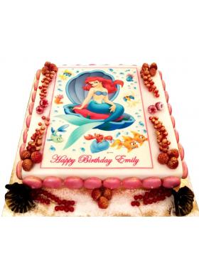 Children Cake 420