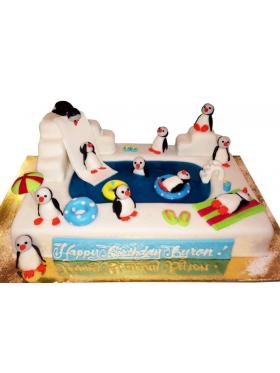 Children Cake 422