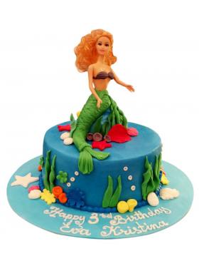Children Cake 424