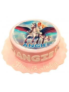 Children Cake 425