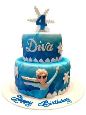 Children Cake 426