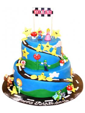 Children Cake 432