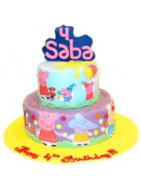 Children Cake 433