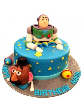 Children Cake 437