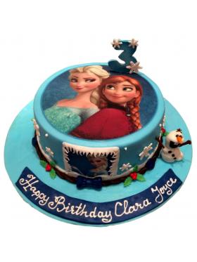 Children Cake 439