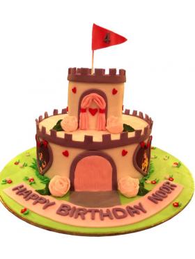 Children Cake 442