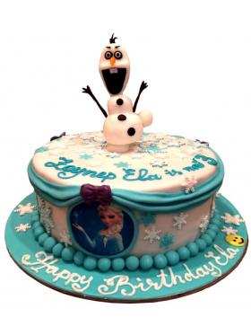 Children Cake 445