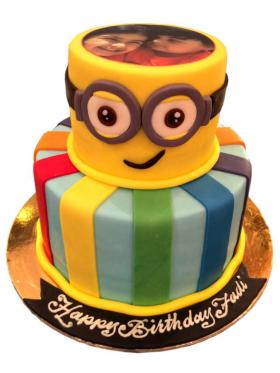 Children Cake 446