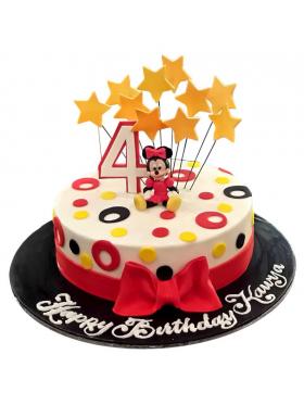 Children Cake 448
