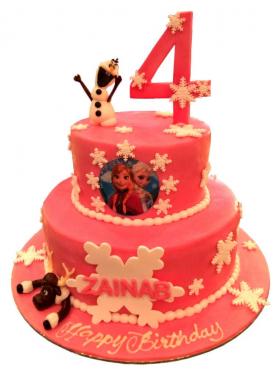 Children Cake 449