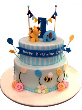 Children Cake 451