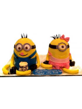 Children Cake 453