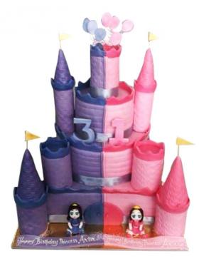 Children Cake 455