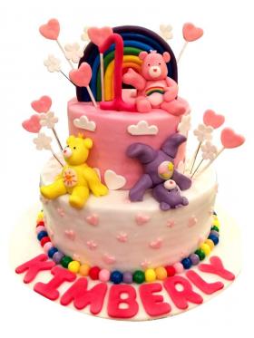 Children Cake 459