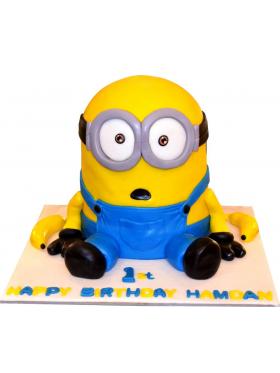 Children Cake 460