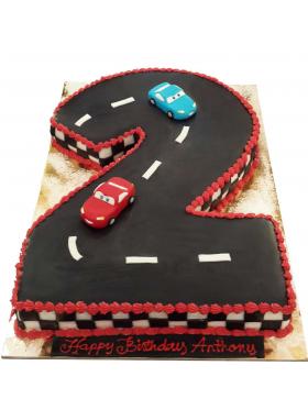 Children Cake 462