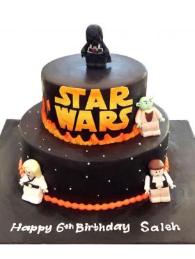 Children Cake 463
