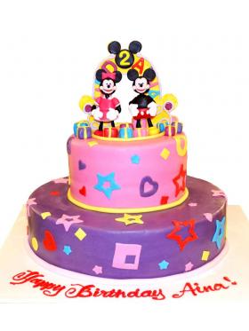 Children Cake 464