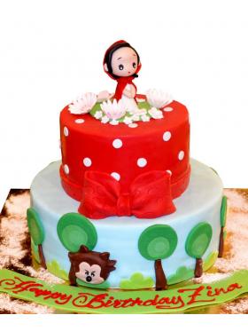 Children Cake 465