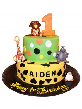 Children Cake 466