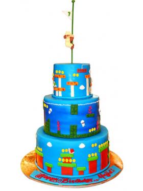 Children Cake 467