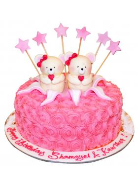 Children Cake 468