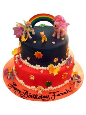 Children Cake 047