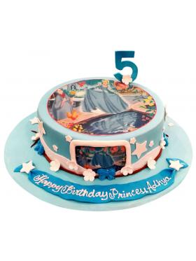 Children Cake 470