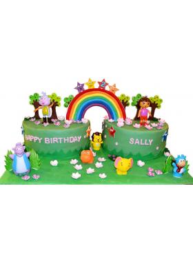 Children Cake 471