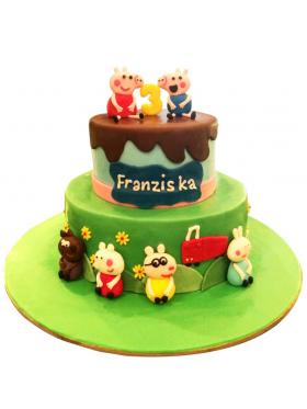 Children Cake 477