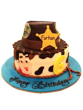 Children Cake 480