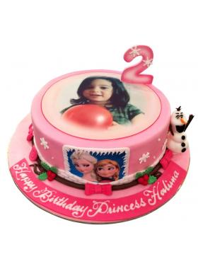 Children Cake 481