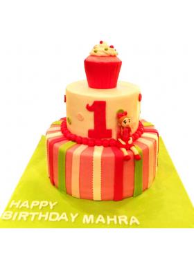 Children Cake 482
